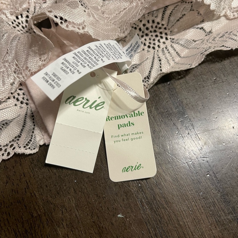 💰 Aerie bralette size xl - Picture 4 of 5